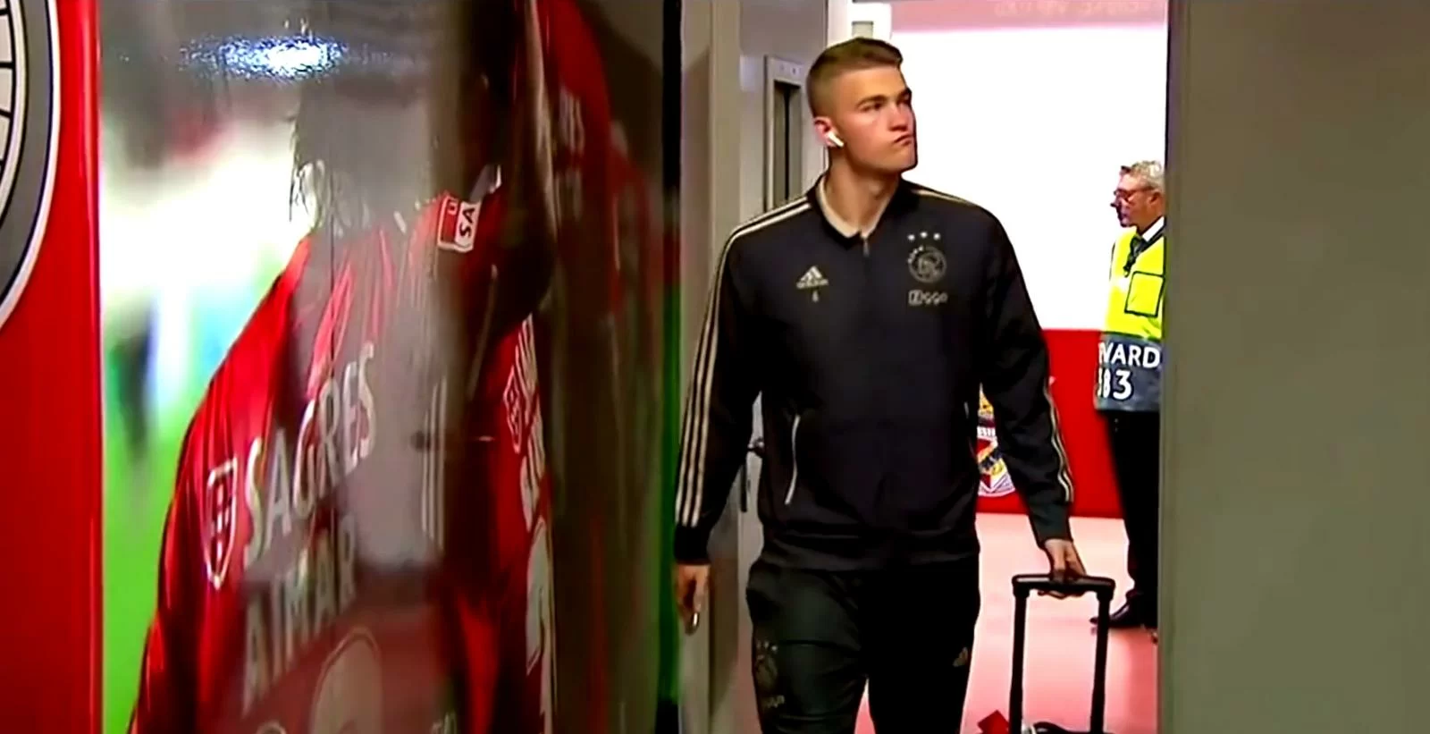 De Ligt-Juventus, è tempo di visite mediche: l’olandese atteso a Torino