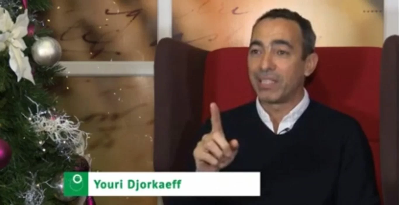 Ts, Djorkaeff: «La Juventus non vincerà la Champions»