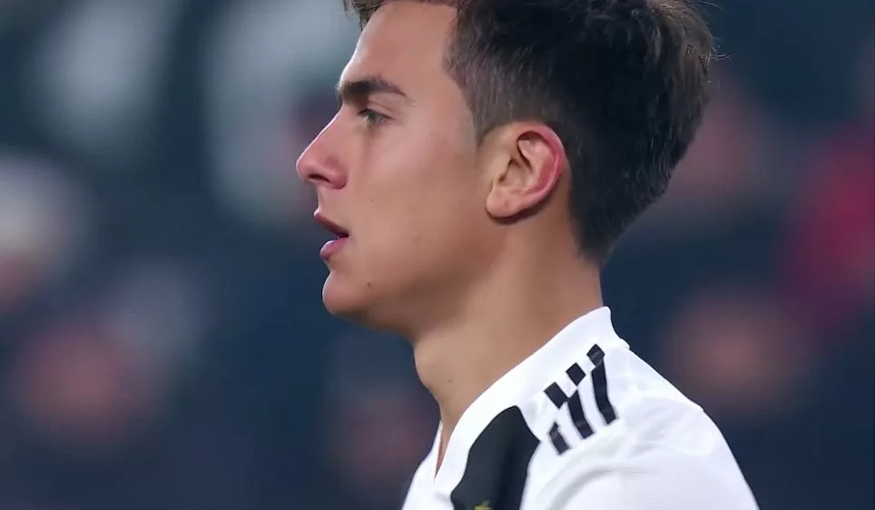 Dybala: “La Juve è la mia famiglia. Quest’anno vogliamo vincere tutto”