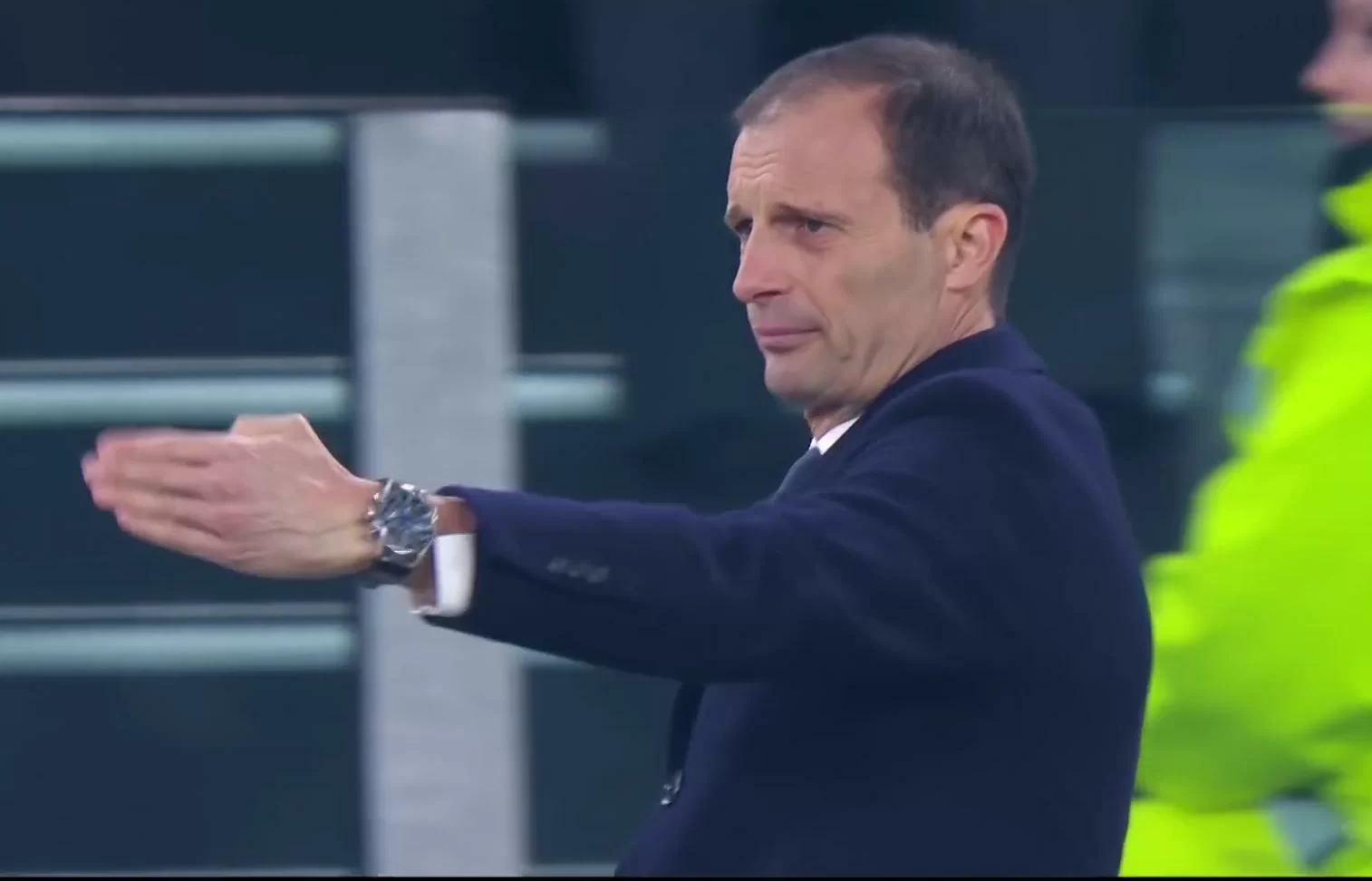 L’orchestra perfetta di Massimiliano Allegri