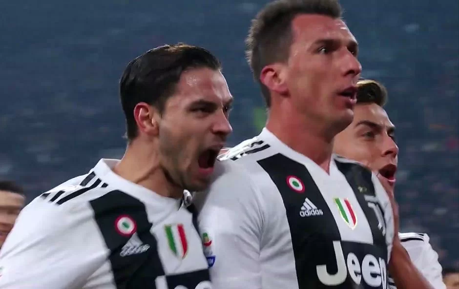 Juve pronta a sfoltire la propria rosa: sono sei bianconeri con la valigia pronta