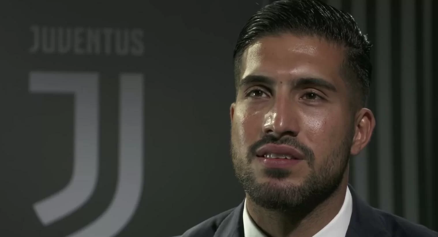 Emre Can cuore d’oro, dona una macchina a un ospedale turco