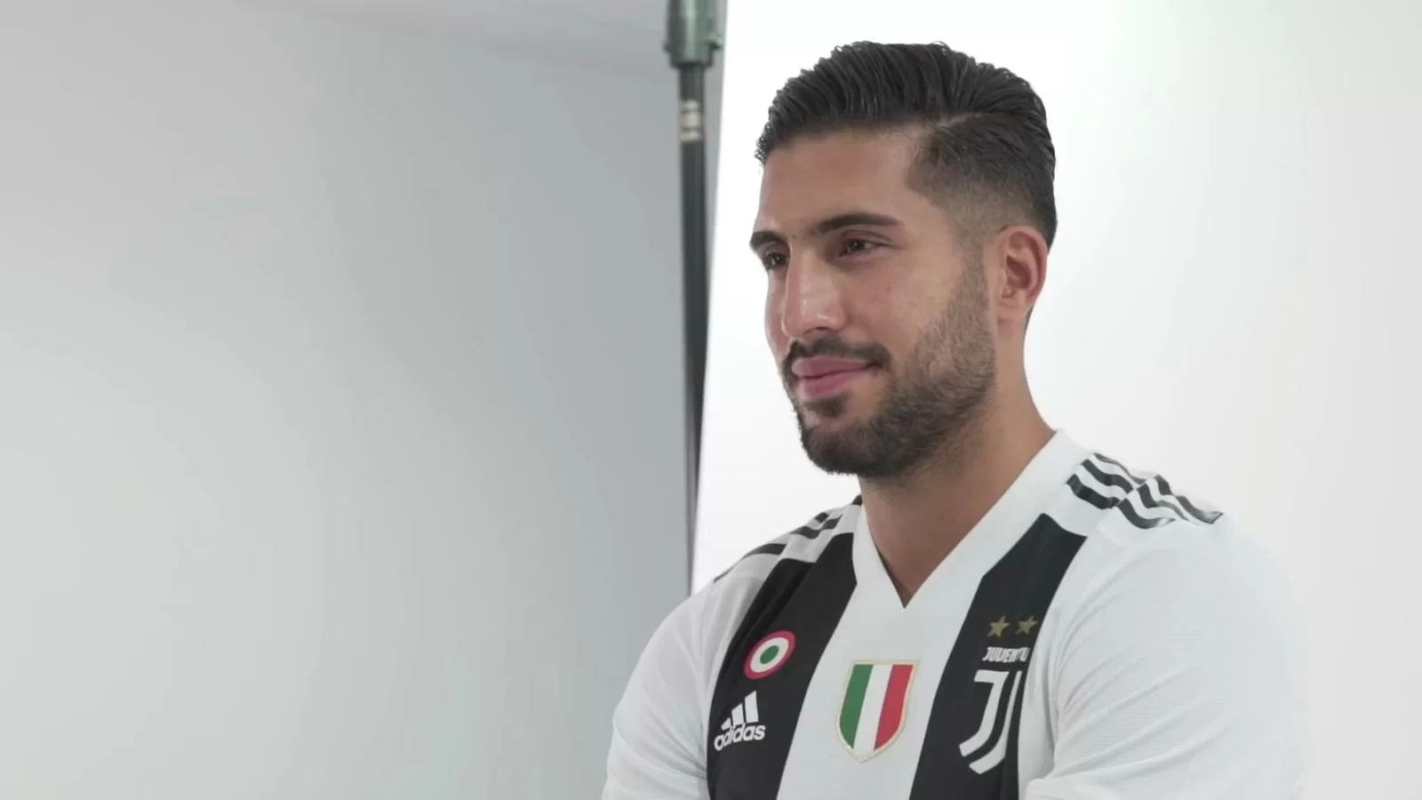 Verso Young Boys-Juventus: si rivede Emre Can titolare. A Berna sarà turnover