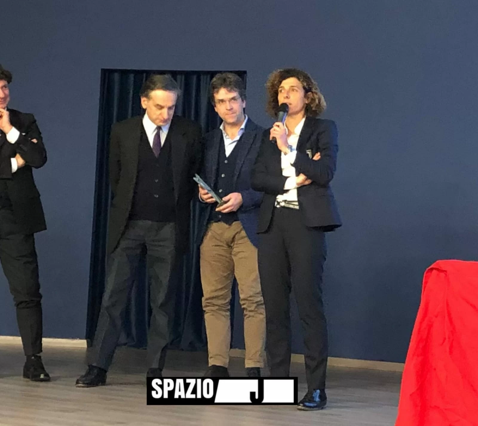 Global Coach, Rita Guarino vince il premio per miglior allenatrice del 2018