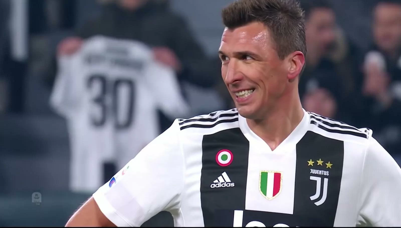 Mandzukic ancora assente, la Juve aspetta il suo leader