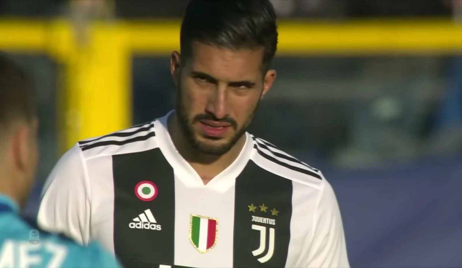Emre Can: “Con il Milan sarà dura. Che atmosfera in Arabia”