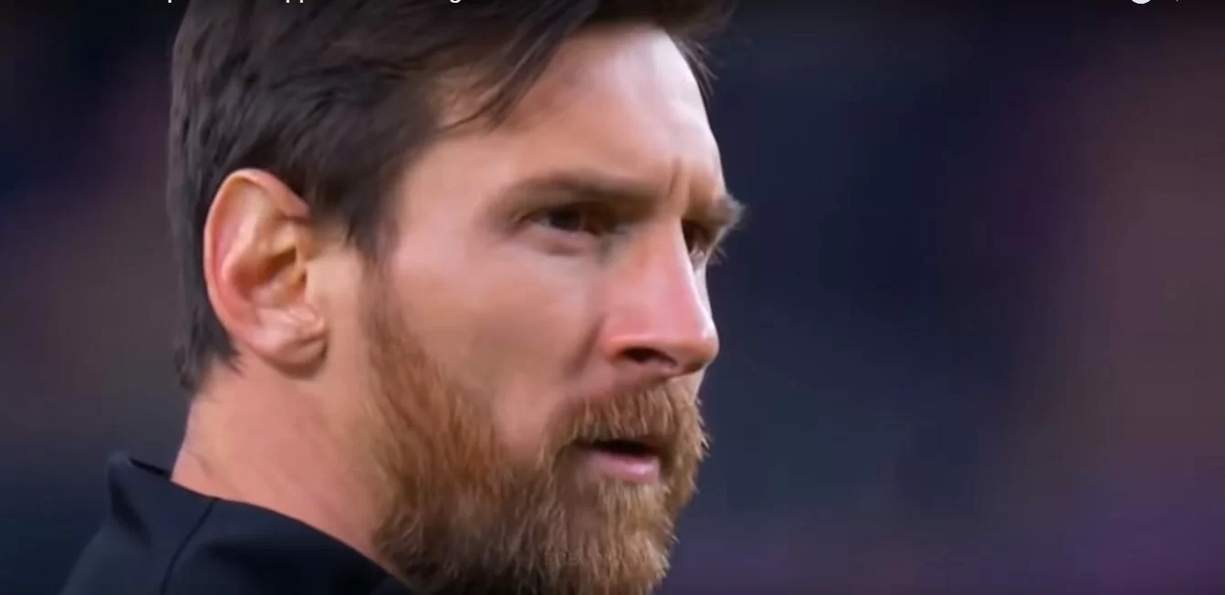 Messi a ‘Marca’: «Ronaldo? La Juve con lui può vincere la Champions»