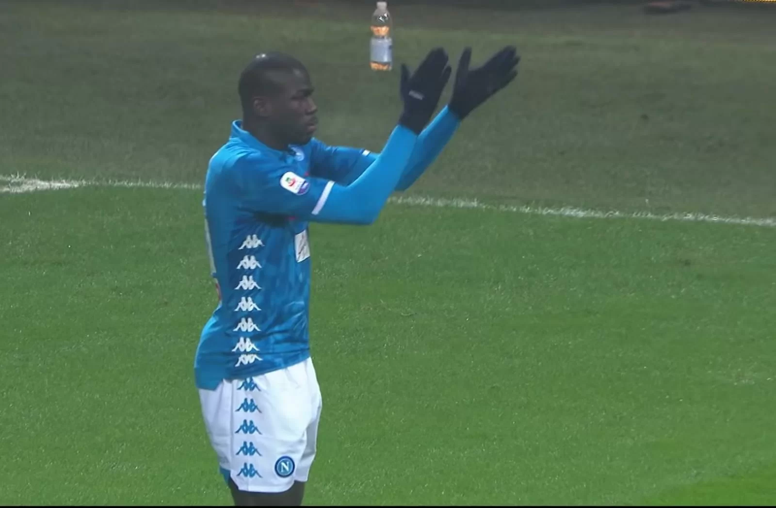 Il razzismo, la macchia nera del calcio moderno