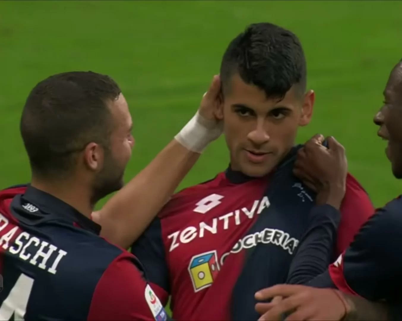 CdS: “Juventus, Romero vicino. Sturaro carta in più da giocare”