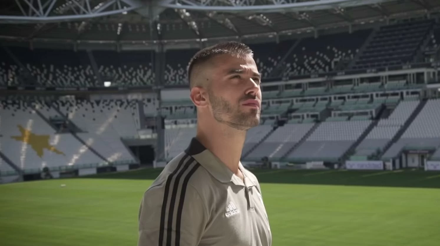 GdS – Spinazzola il migliore