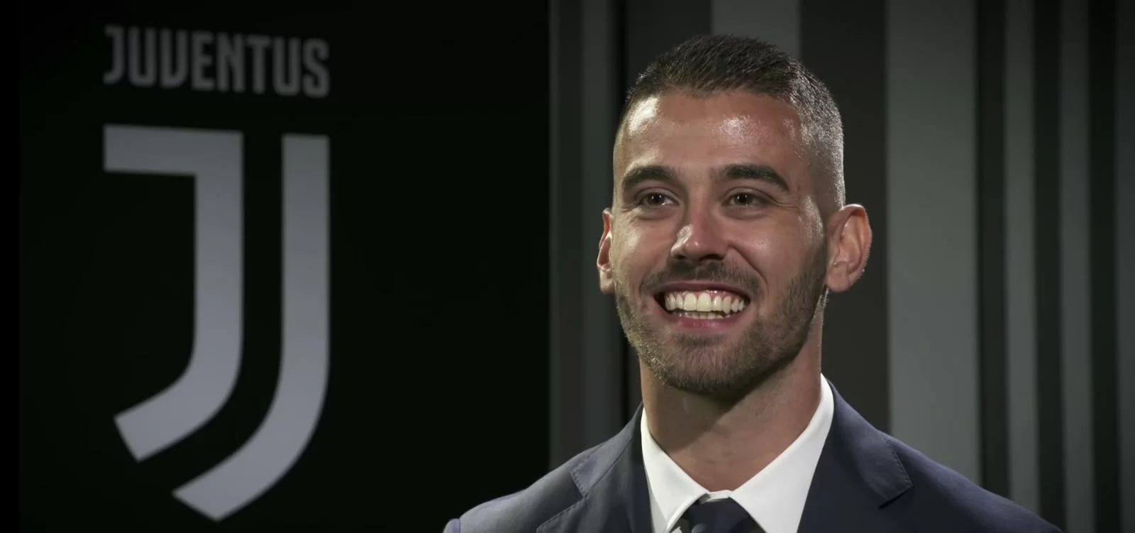 Leonardo Spinazzola: “Felice per me e per i tre punti. Titolare con l’Atletico? Deciderà il mister”