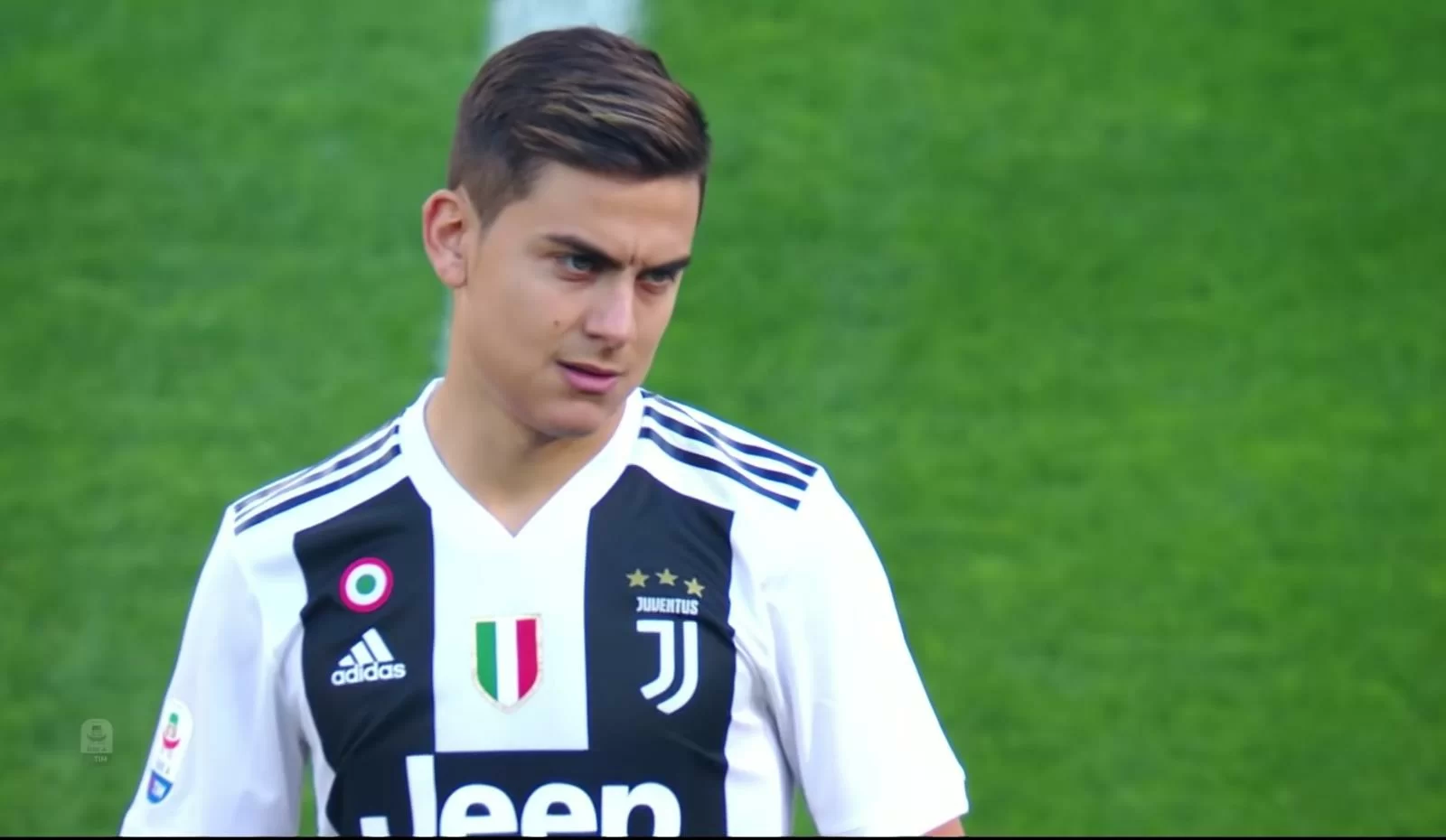 Daily Express – Il Manchester City punta Dybala