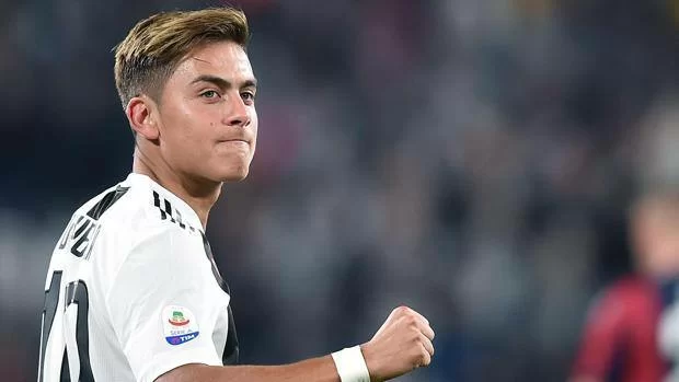 Qualità al servizio della squadra, Dybala come Zidane