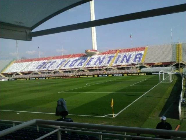 FOTO – Vergogna al Franchi, apparse pessime scritte su Scirea e l’Heysel!