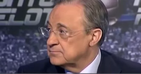 Florentino Perez difende Agnelli: “Andrea è stato insultato, è inaccettabile”