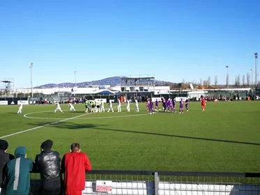 Juventus-Sampdoria Primavera 1-4: tanta Samp, poca Juve. Brutto ko per i bianconeri