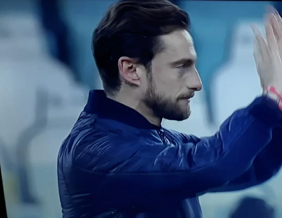 Marchisio, cuore bianconero: il centrocampista allo Stadium