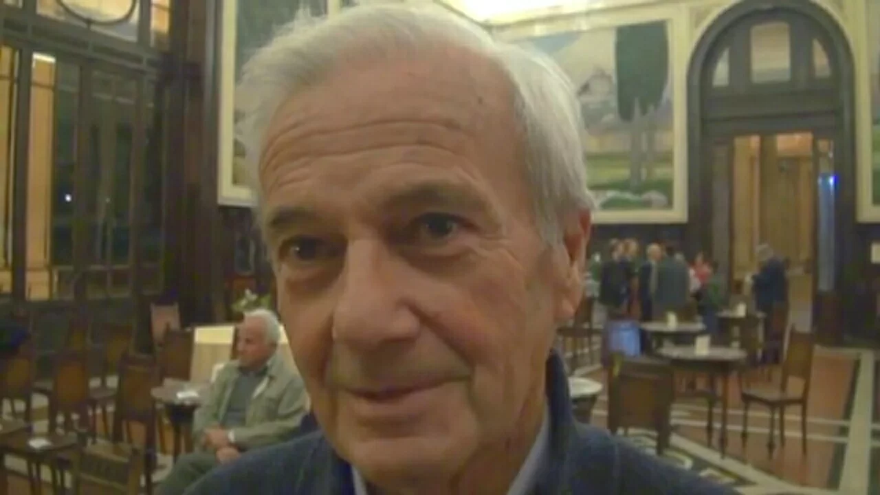 GdS – Gigi Simoni: “Juve più forte. Il 98? Una ferita che rimarrà sempre”