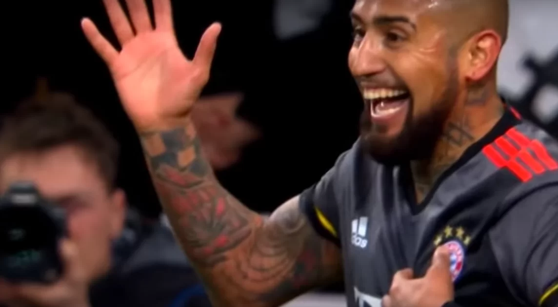 Vidal non torna a Torino, Suarez può arrivare: ecco perché