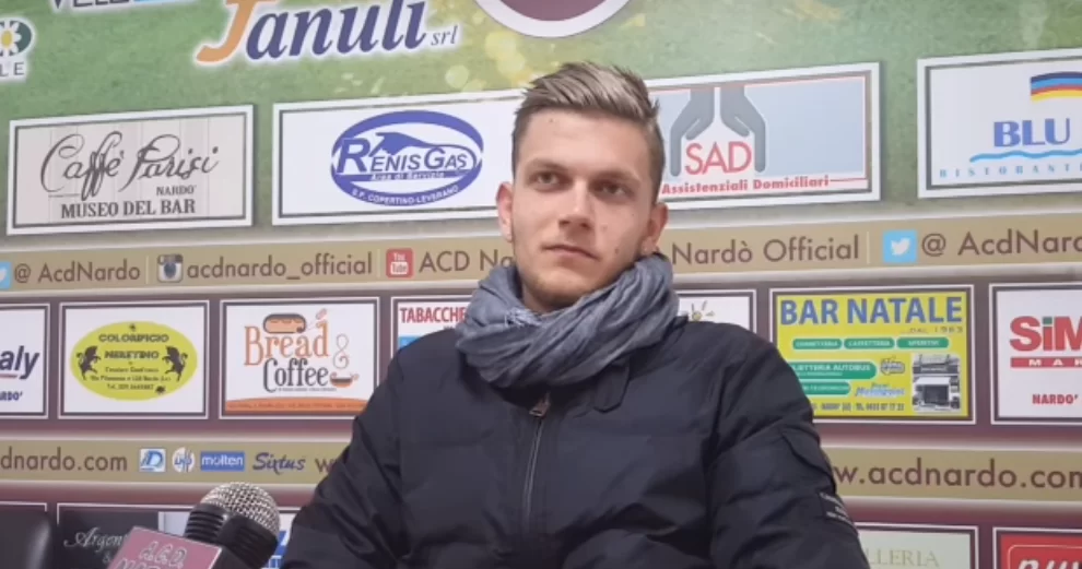 Juventus Under 23, nel mirino c’è Malcore del Cittadella