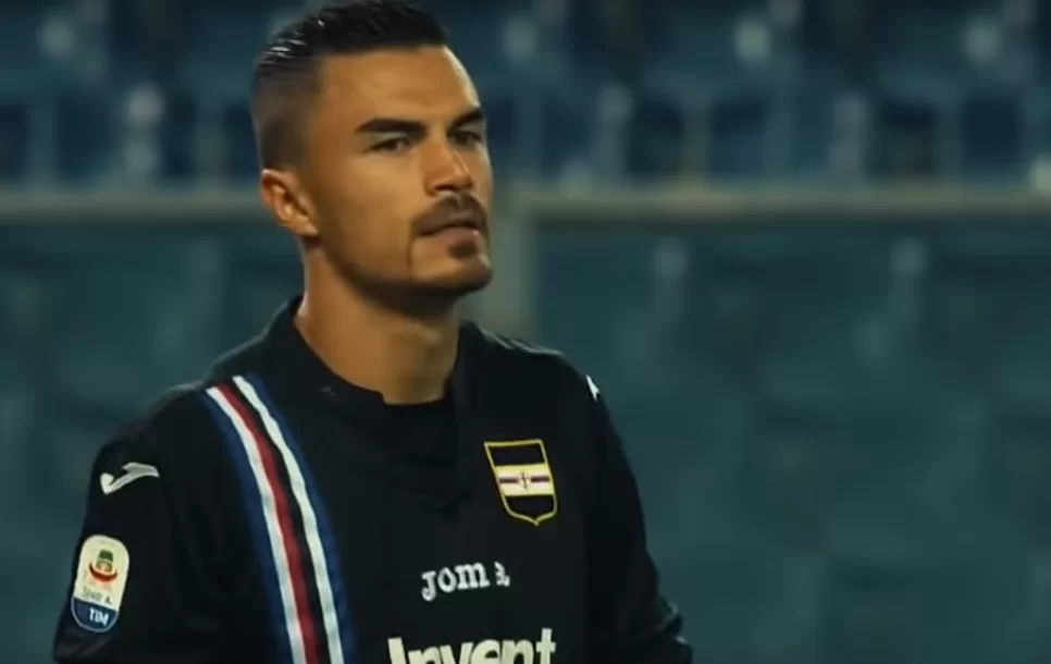 Nuovo accordo con la Sampdoria per Audero: il comunicato