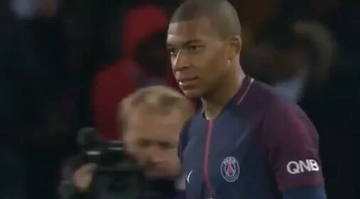 Ts: “Colpo Mbappè difficile, ma non impossibile”