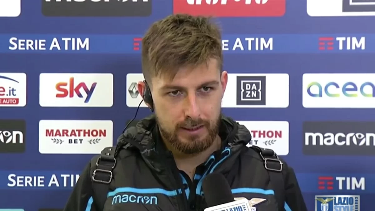 Emergenza difesa per la Lazio: chi schierare contro la Juve?