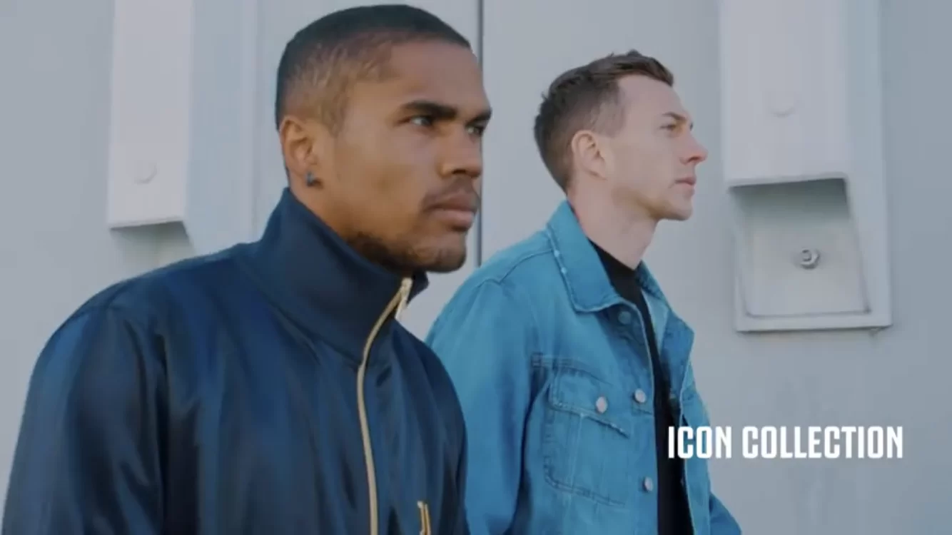 Nasce la prima linea d’abbigliamento bianconera