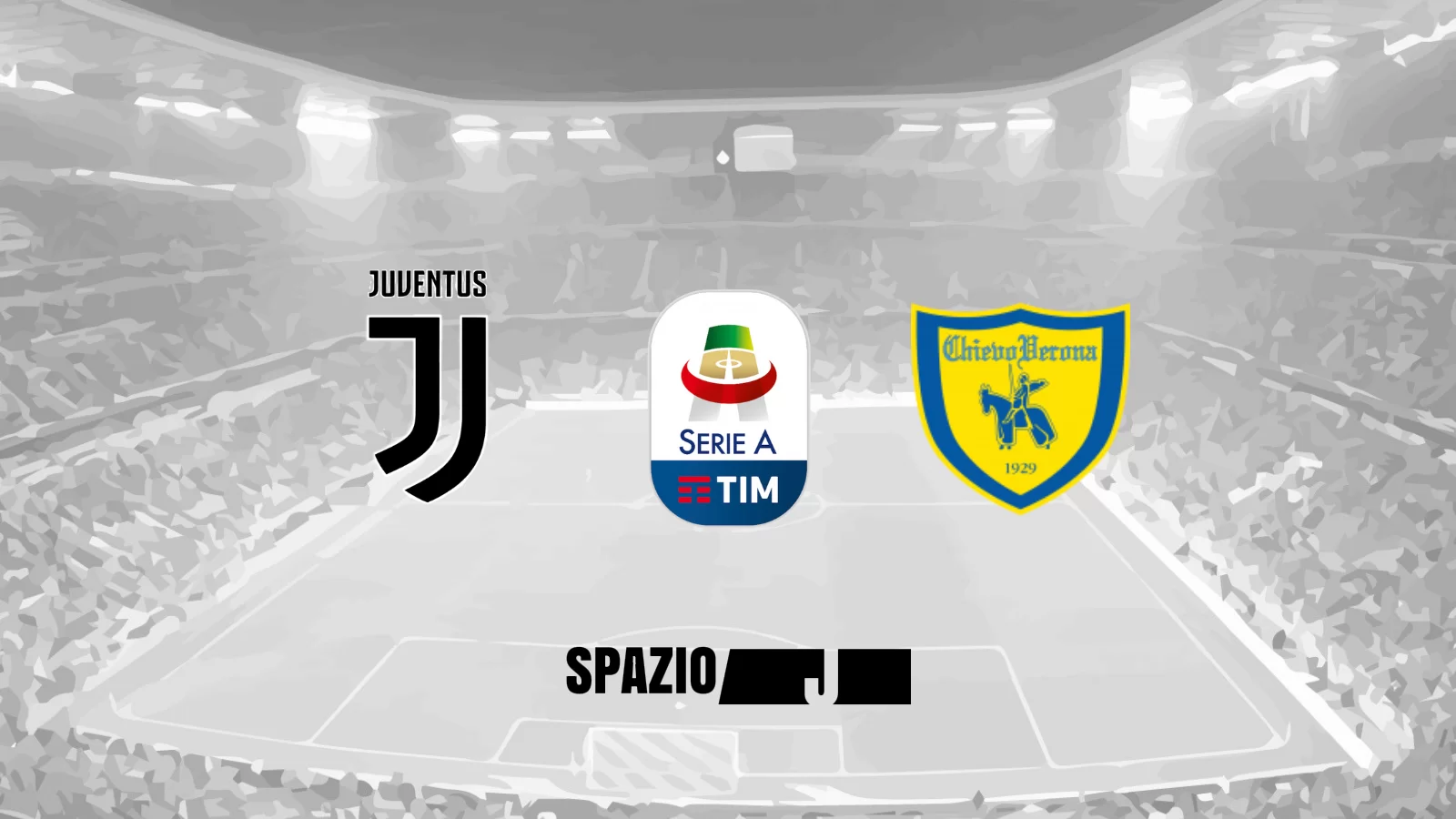 Verso Juventus-Chievo: Bernardeschi dal 1’ nel tridente d’attacco
