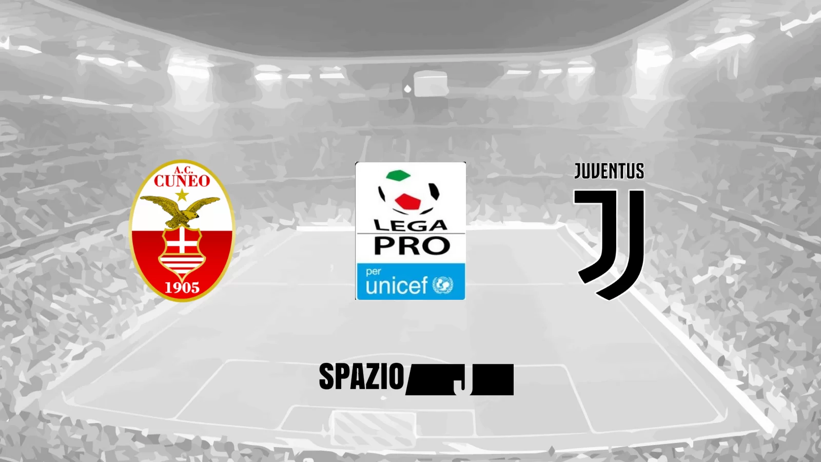 LIVE Cuneo – Juve U23: Bunino non basta, finisce 2-1 per il Cuneo