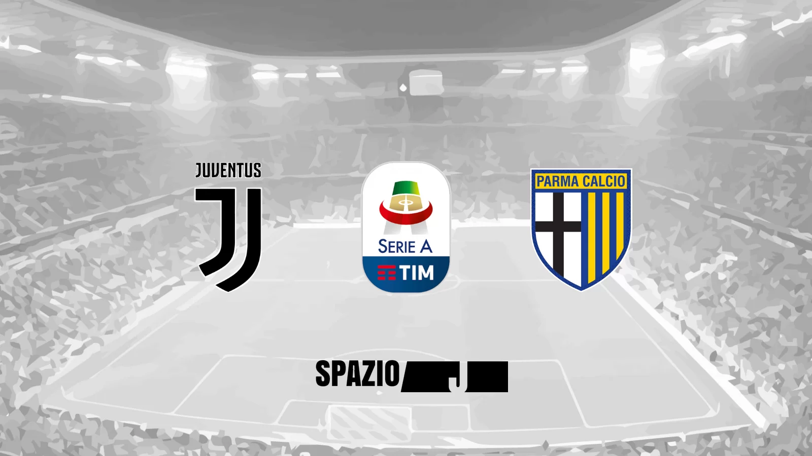 Verso Juventus-Parma: sabato tornano in campo i bianconeri, ecco le probabili formazioni
