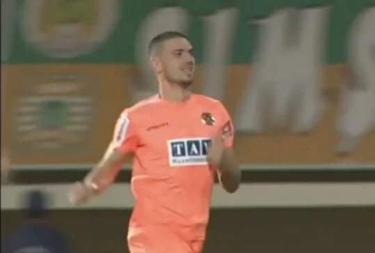 Demiral assente in Cina: tensioni con la Turchia, procedimento troppo lungo