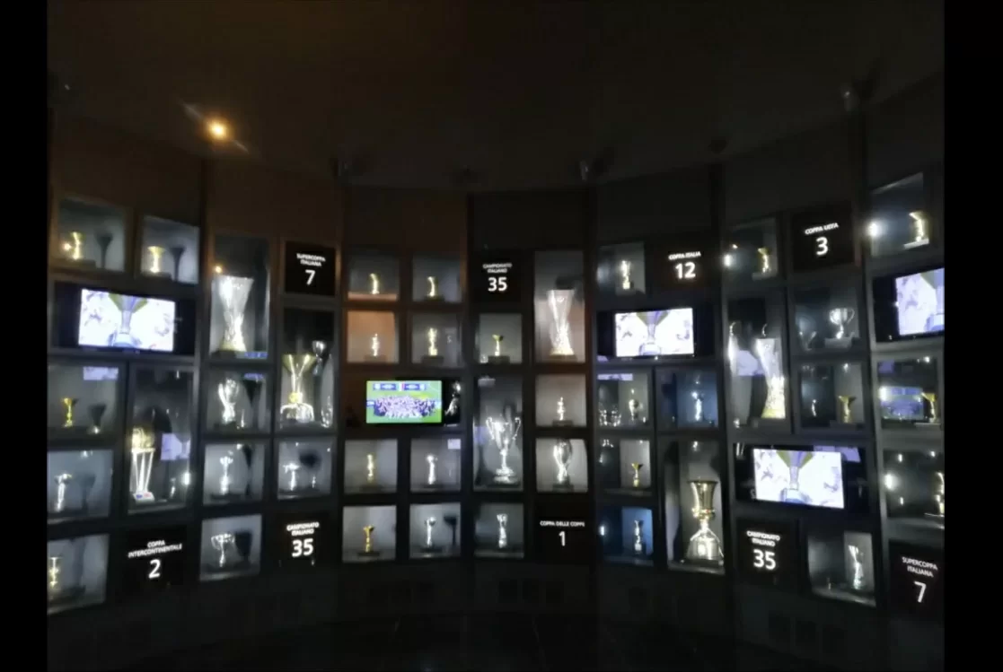 Juventus.com – “AGOSTO… ALLO JUVENTUS MUSEUM!”. Gli orari di visita del museo bianconero
