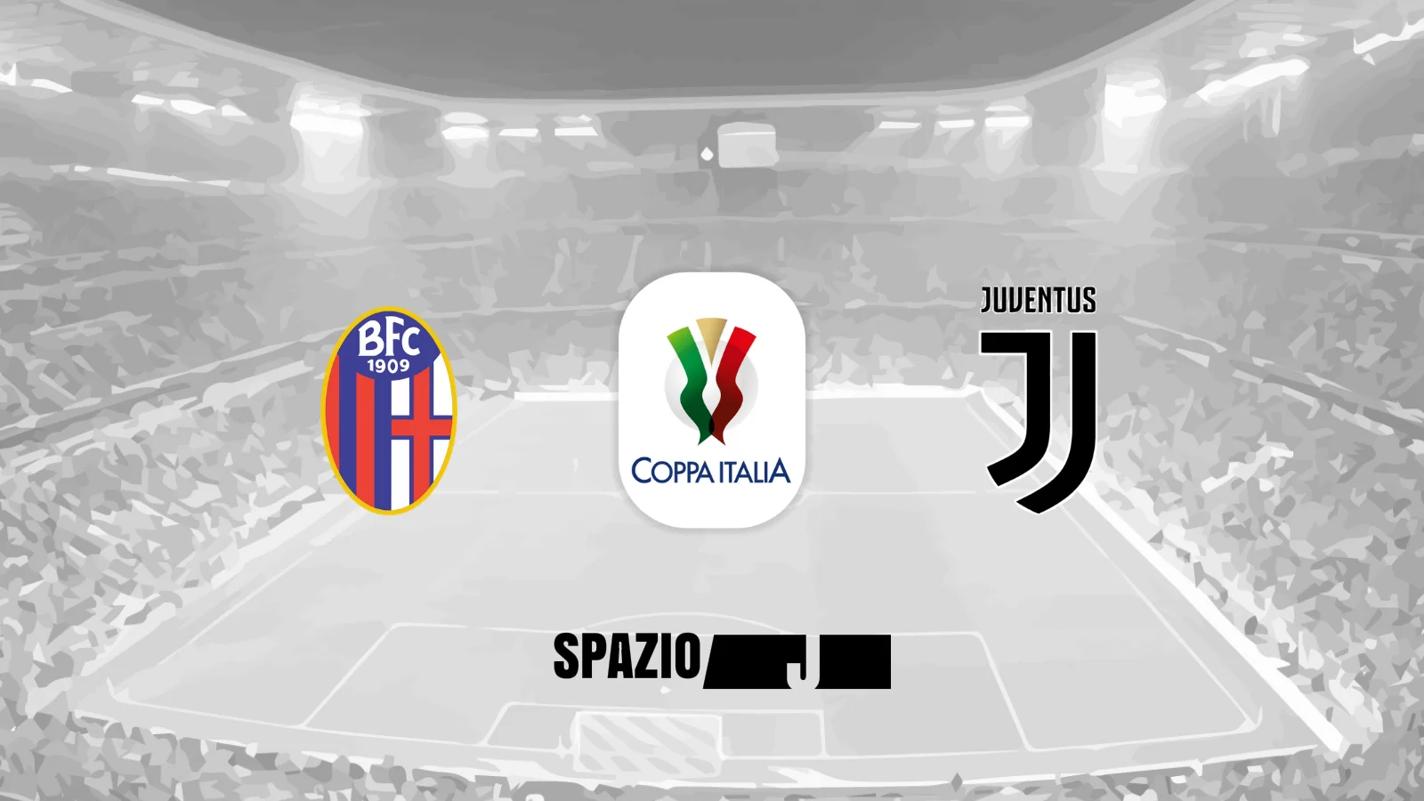 Verso Bologna-Juventus: Kean con CR7, gioca Spinazzola