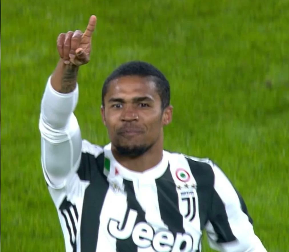 Douglas Costa, la freccia brasiliana che ha fretta di riprendersi la Juve