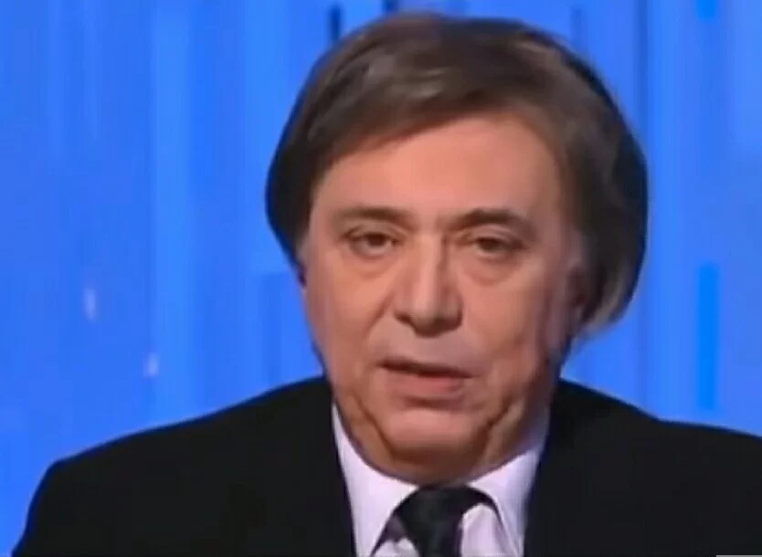 Freccero: “Alla Juve sono più belli e più ricchi, quella maglia ha un potere e condiziona”