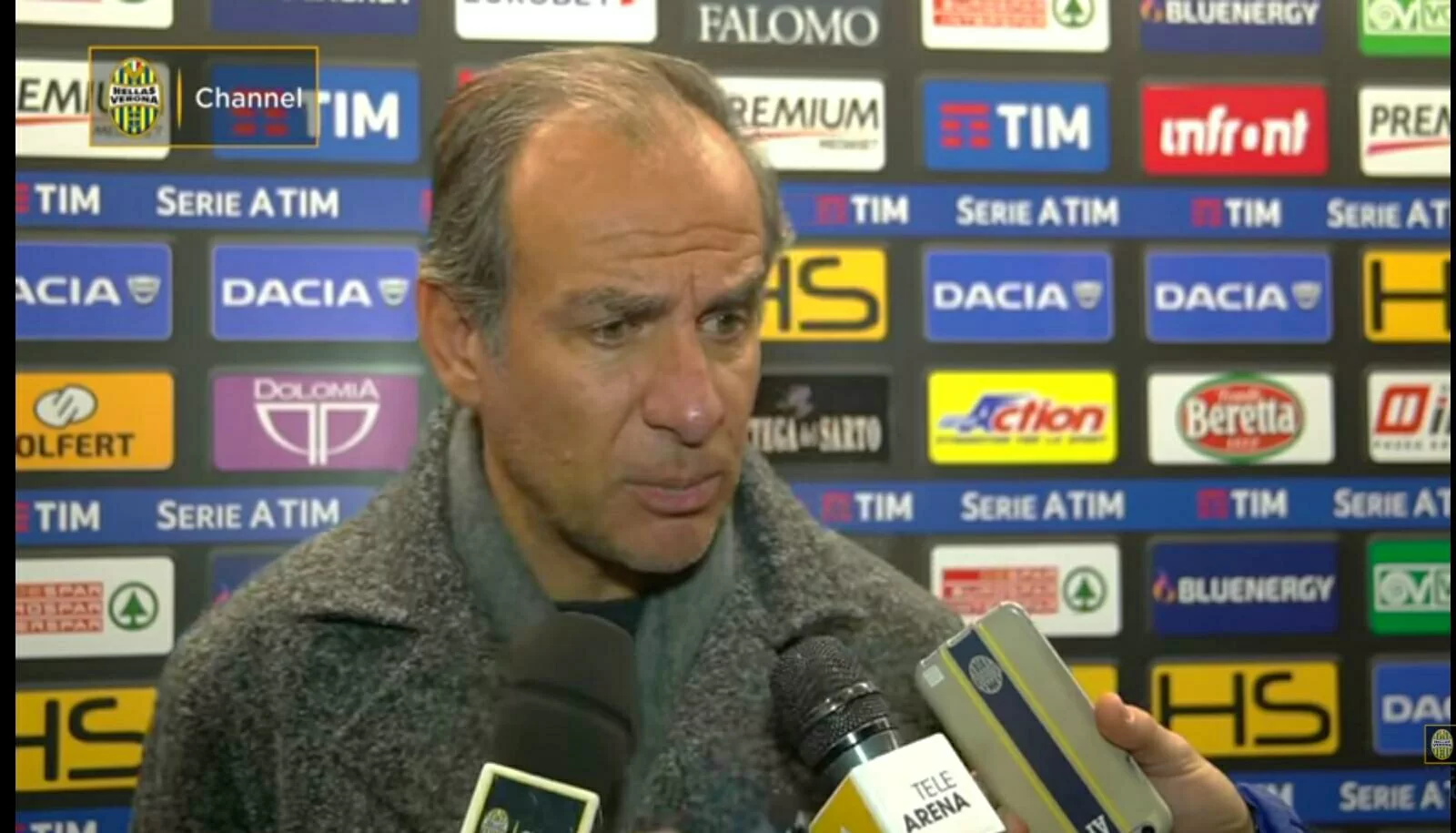 Filippo Fusco entra a far parte della Juventus