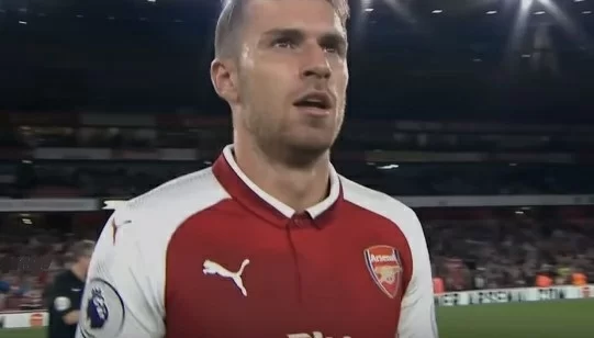 Juve faraonica: ecco chi è Aaron Ramsey