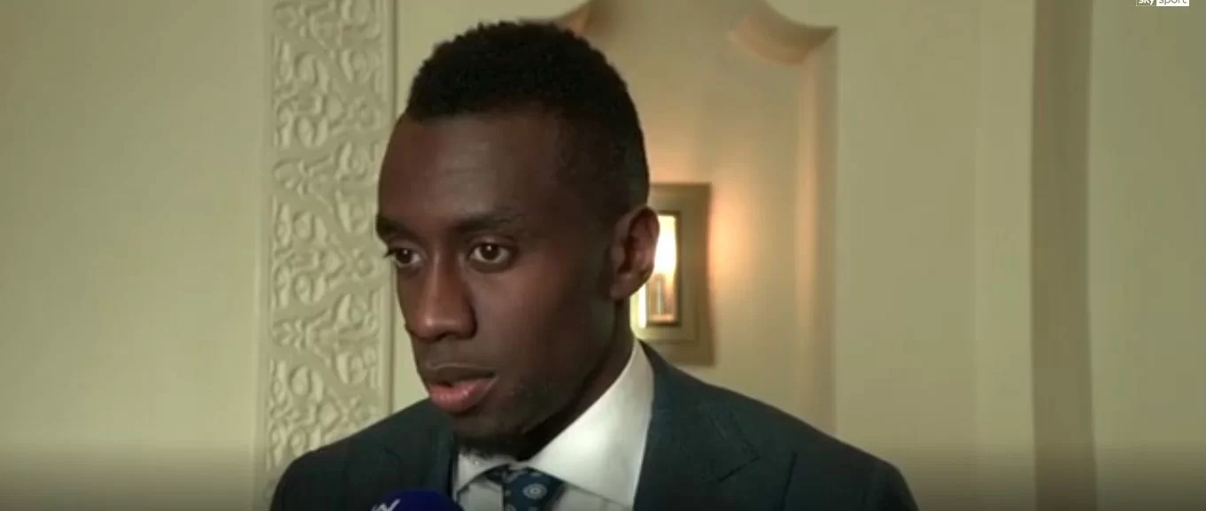 Matuidi a SkySport: “È stato un anno incredibile. L’obiettivo adesso è la Champions”