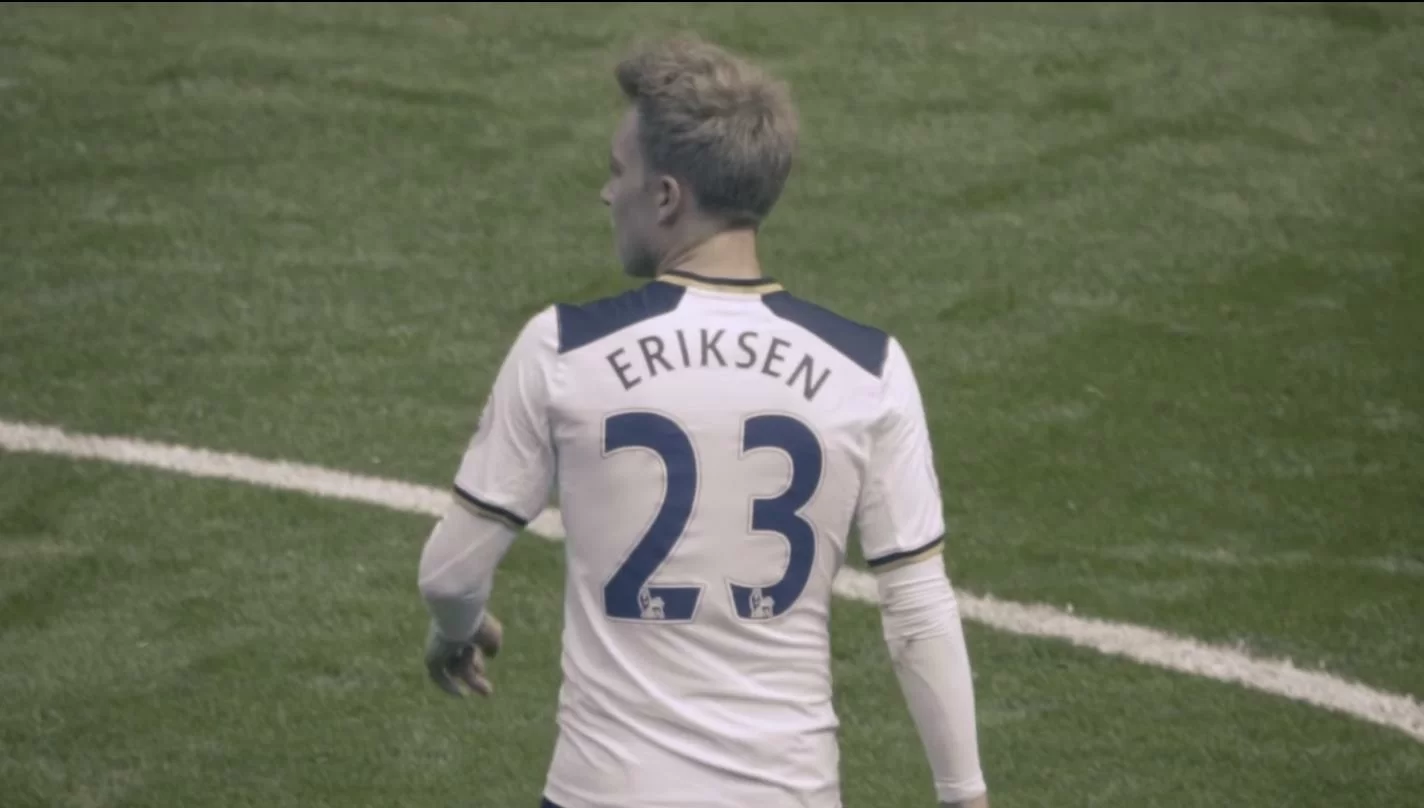 Il Tottenham ha deciso: Eriksen via a Gennaio. Trovato il sostituto