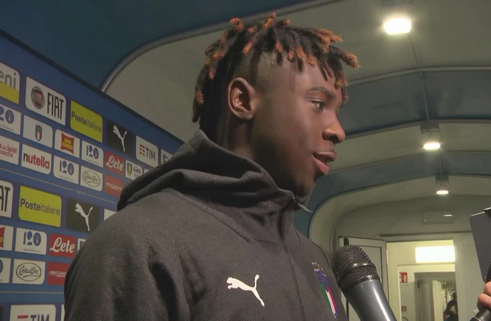 Sky Spot – Juventus, a gennaio non va via nessuno