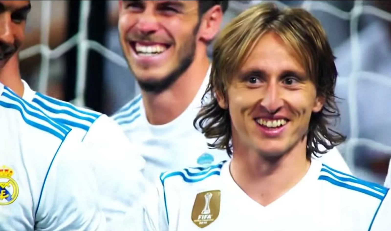 Ipotesi a sorpresa dalla Spagna: la Juve prova il colpo Modric!