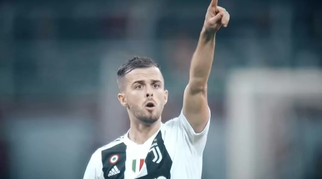 Pjanic a Il Giornale: “Sono nel posto ideale per realizzare il sogno Champions”