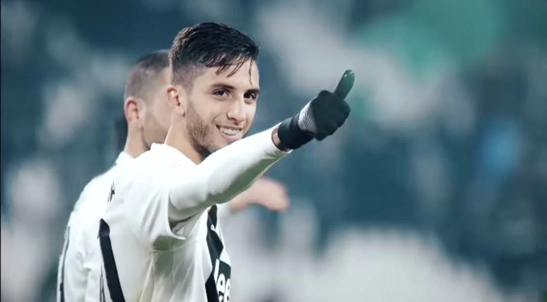 Bentancur è l’uomo in più del centrocampo della Juventus