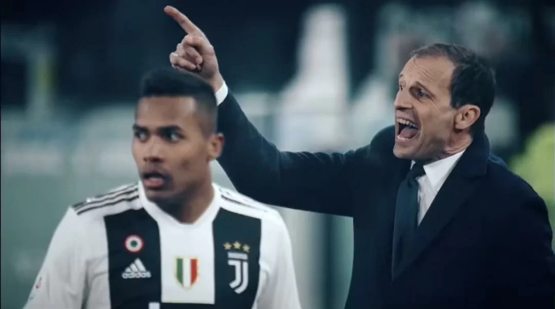 Alex Sandro a Sky Sport: “Sarà una bella partita, l’Atletico è difficile da affrontare”