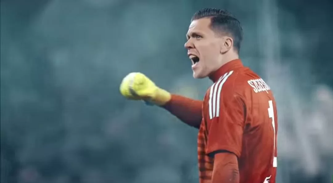 Szczesny: “Servirà la partita perfetta, ma noi sappiamo come si vincono trofei”