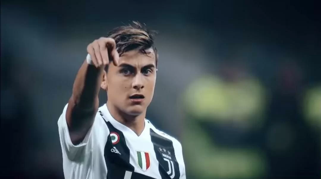 Dybala e il Mapei Stadium: il posto giusto per rinascere