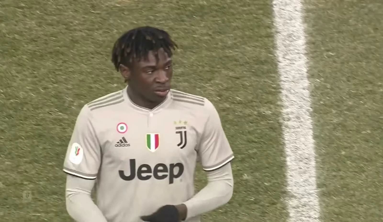 CdT – Il Milan punta Kean, la Juventus dice di no