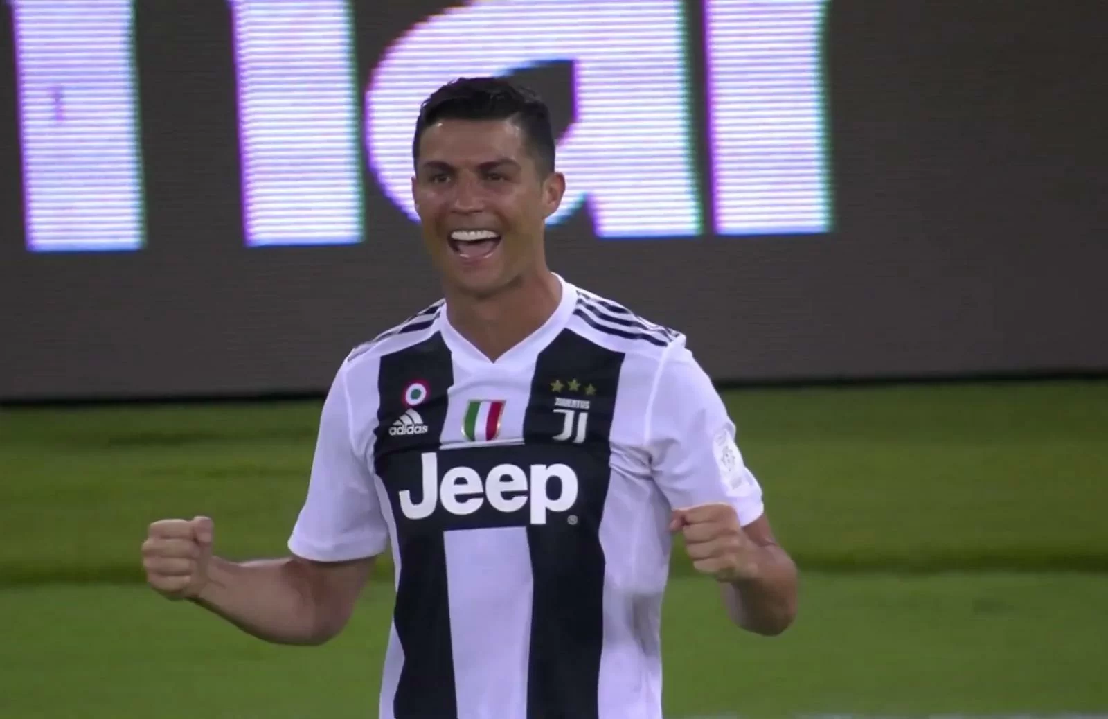 Ronaldo, dal Sassuolo al Sassuolo: un girone da record
