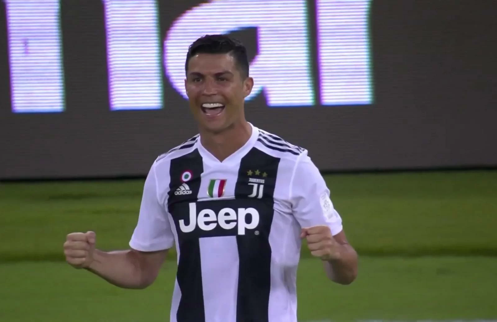Repubblica – I regali di compleanno di Ronaldo alla Juventus